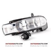 Đèn xi nhan gương phải xe Mercedes E240 WDB211 - 2038201421